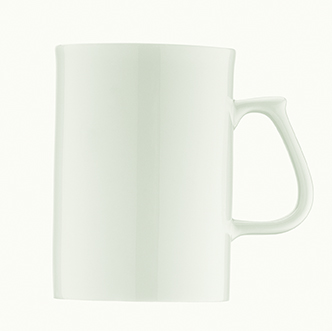 Купить кружка 290 мл. белый bonna /1/24/504/