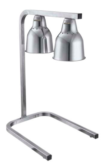 Купить подогреватель блюд airhot wl-2