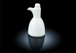 Бутылка для масла и уксуса 230 мл. WILMAX (блюдце 996099) /6/72/