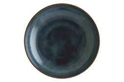 Тарелка d=230 мм. глубокая 1000 мл. h=45 мм. Сфера Оушн, форма Банкет BONNA /1/6/558