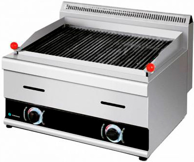 Купить лавовый гриль hurakan hkn-lrg700