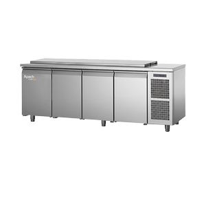 Купить кухонный стол саладетт apach chef line lts1111tu