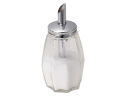 Сахарница с дозатором 180 гр. /1/12/96/