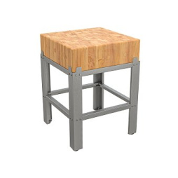 Колода разрубочная кухонная КР-С-500-514-02-Д (КР-500/700)