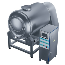 Вакуумный массажер GRZK1600 (тач скрин) HUALIAN MACHINERY