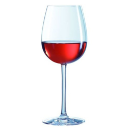 Бокал для вина 550 мл. d=90, h=228 мм Энелог /6/24/