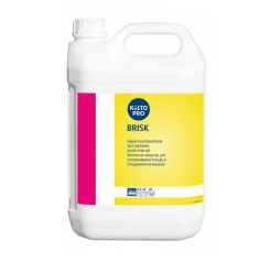 Средство ополаскивающее для ПММ MD3 BRISK 5л