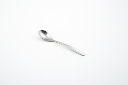 Ложка кофейная сатин COMAS BCN COLORS 18% Satin