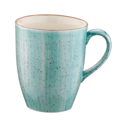 Кружка 330 мл. d=84 мм. h=104 мм. Аква BONNA /1/24/504/