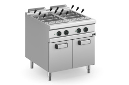 Макароноварка 900 сер. APACH APPE-89P/PL