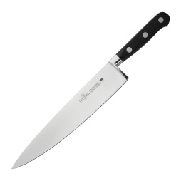 Нож поварской 10'' 250мм Master LUXSTAHL[XF-POM119]