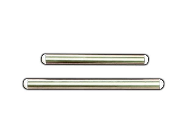 Купить скалка нержавеющая сталь itpizza 2,5х30см, mti30