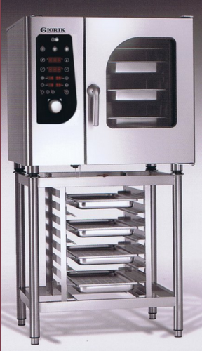 Купить пароконвектомат giorik sbмe061