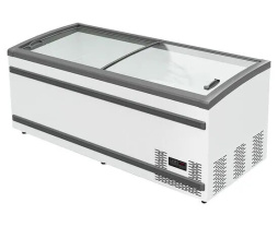 Бонета морозильная  Корсика ЛХН-1850