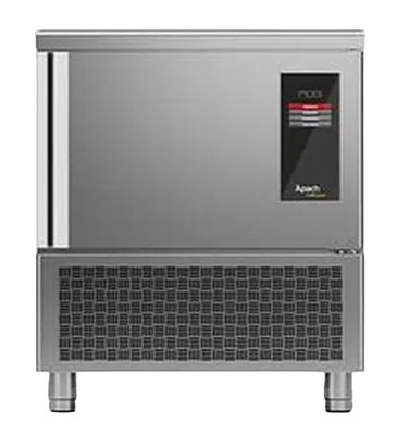 Купить шкаф шоковой заморозки apach chef line lbmodu1021ua