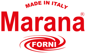 Товары от производителя MARANA FORNI в marana-forni