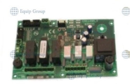 Плата питания для насоса вакуумного AVM308
