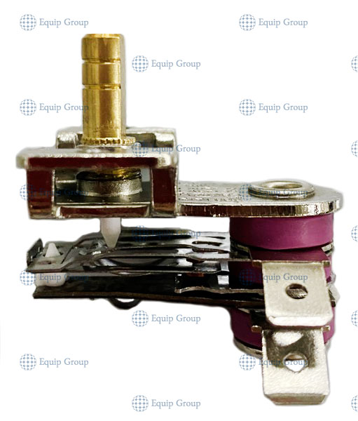 Купить термостат 40-90с для дегидратора hurakan hkn-dhd10