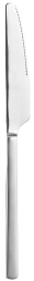 Нож столовый COMAS Oak Q24 18/10