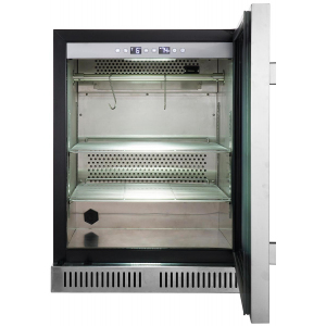 Купить шкаф для созревания мяса meatage lux sn-125