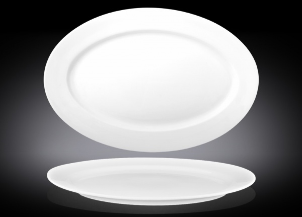 Купить блюдо овальное l=310 мм принц /3/