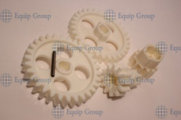 Комплект шестерней сушилки для салата 2815.2