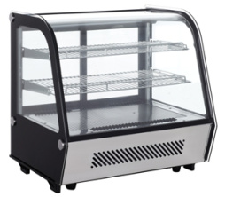 Холодильная витрина HURAKAN HKN-LPD120