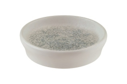 Соусник 100 мл. d=100 мм. h=25 мм. штабелир. Лунар Оушн, форма Хюгге Bonna /1/12/3360/