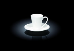 Чайная пара 160 мл. WILMAX /6/48/