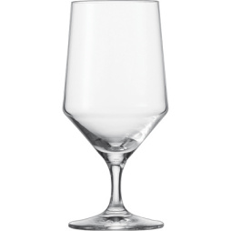 Бокал для воды 451 мл, d 8,4 см h 17,7 см, Pure SCHOTT ZWIESEL Pure (new - Belfesta)