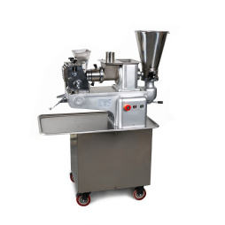 Автоматический пельменный аппарат (92*50*8) JGL-135-5B (10-12 гр.) HZ HUALIAN MACHINERY
