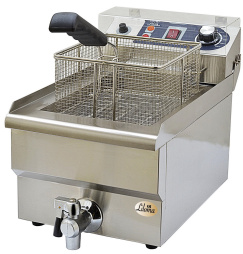 Фритюрница LILOMA FLT 10