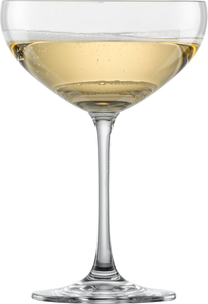 Бокал "блюдце" для шампанского 281 мл, h 15,2 cм, d 10,6 см, Bar Special SCHOTT ZWIESEL Bar Special