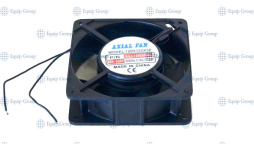 Вентилятор  плиты ипп