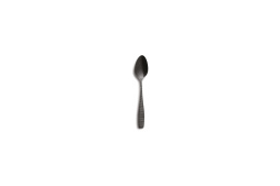Ложка кофейная COMAS Flor de Lis Q21 18/10 Black vintage