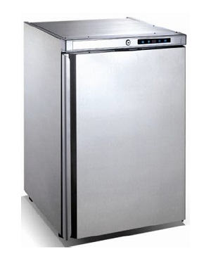 Купить шкаф морозильный hurakan hkn-bcs120f