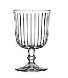 Бокал для вина 255 мл. d=83 мм. h=130 мм. Джой Турция /4/24/768/