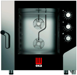 Конвекционная печь TECNOEKA MKF 664 S