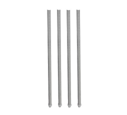 Комплект стоек ст-18н для стеллажа