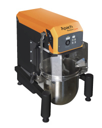 Планетарный миксер APACH Bakery Line APL10B 1ф.