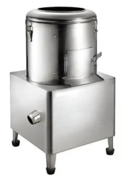 Картофелечистка с загрузкой до 15 кг Kocateq PP15eco