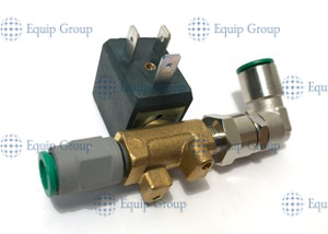 Купить клапан электромагнитный системы очистки вакуума для avm254 арт. 1604166