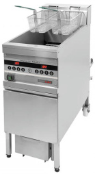 Фритюрница RoboLabs RoboFry RF2