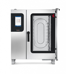 Пароконвектомат CONVOTHERM 4 easyTouch 10.10 EB+утапливаемая дверь