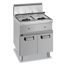 Фритюрница 700 серии APACH APFG-77P