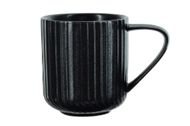 Купить кружка 400 мл, d8,5xh9,8cm cosy&trendy dakota black