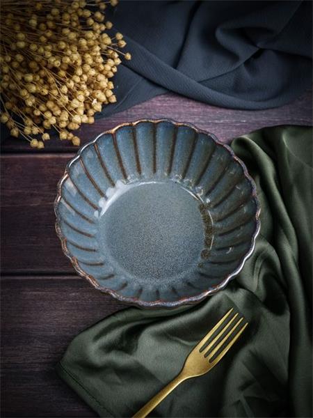 Купить салатник 800 мл, d 16,6 см h 6,7 см, astera ocean cosy&trendy astera ocean