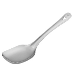 Ложка гарнирная для раздачи 23,5 см нержавеющая сталь P.L. Proff Cuisine, SSMR23