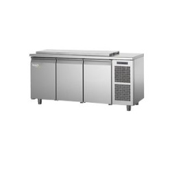 Кухонный стол саладетт APACH Chef Line LTS111T