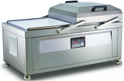 Вакуумный упаковщик INDOKOR IVP-500-2S